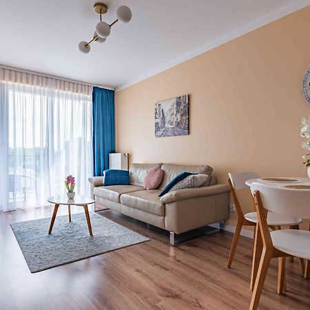 Nowy Apartament - Bulwary Nad Sola - 52M2 Auschwitz Exterior foto
