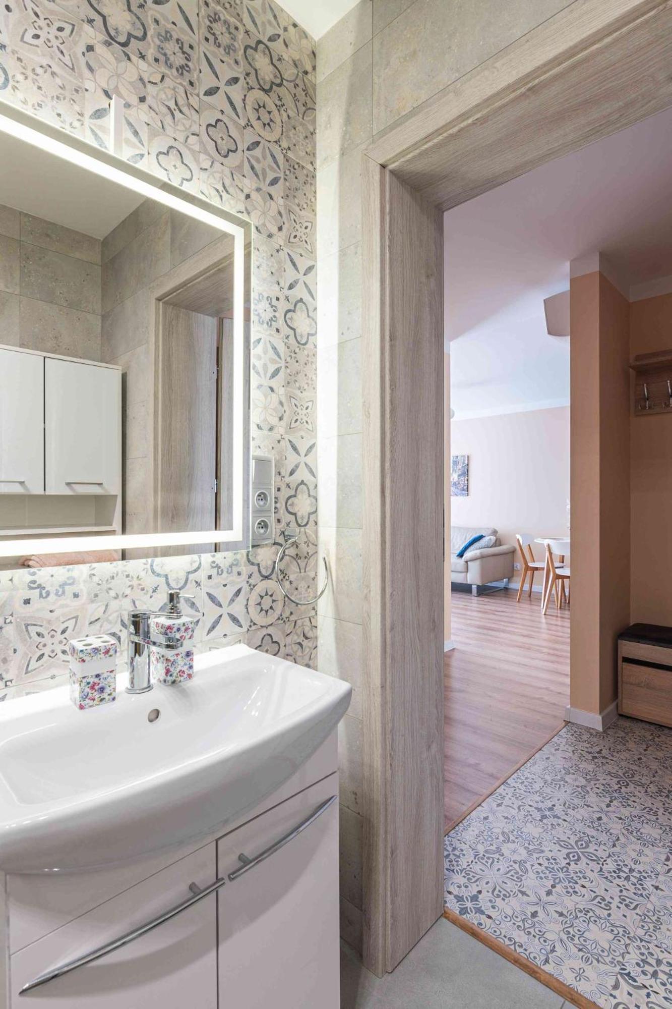 Nowy Apartament - Bulwary Nad Sola - 52M2 Auschwitz Exterior foto