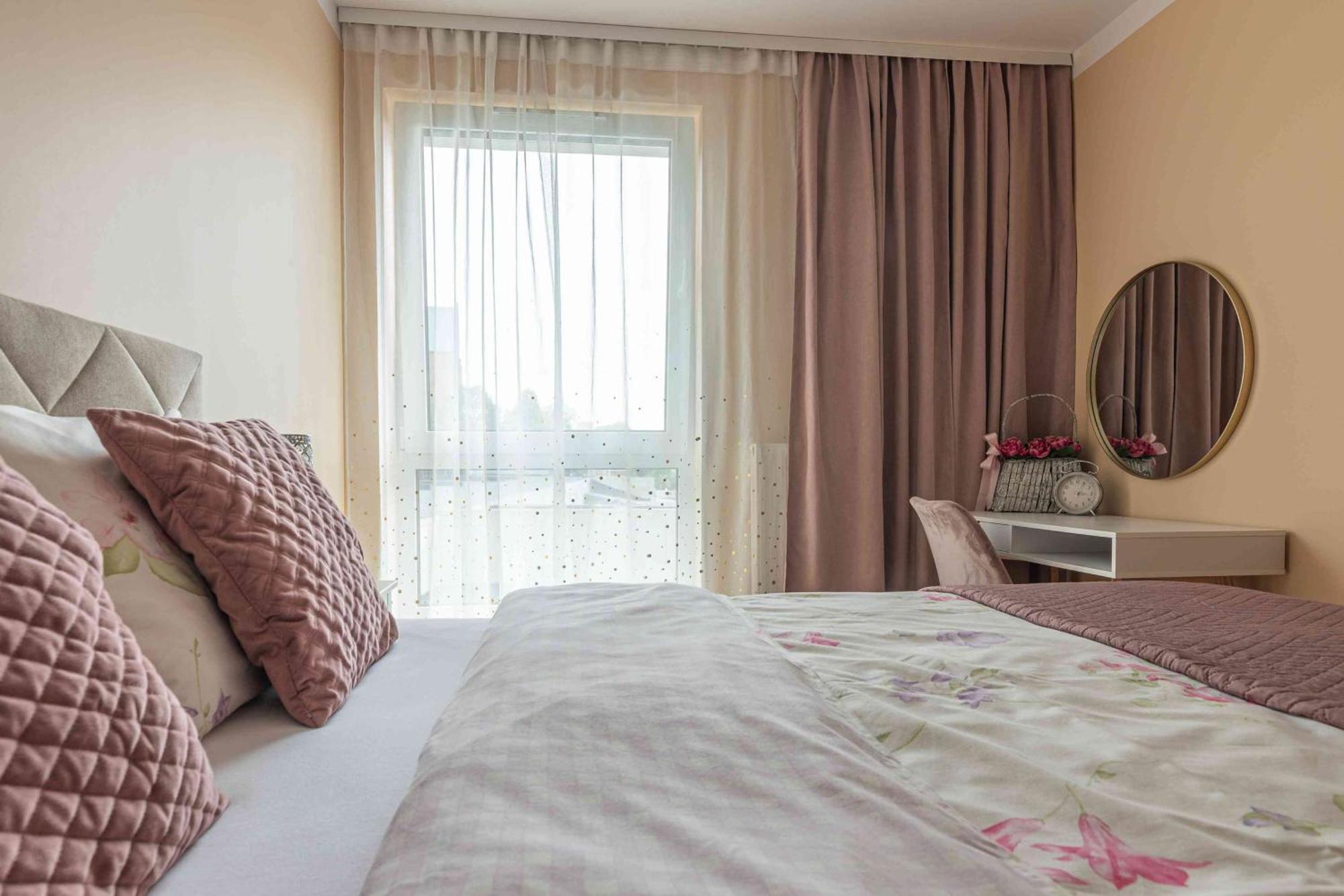 Nowy Apartament - Bulwary Nad Sola - 52M2 Auschwitz Exterior foto
