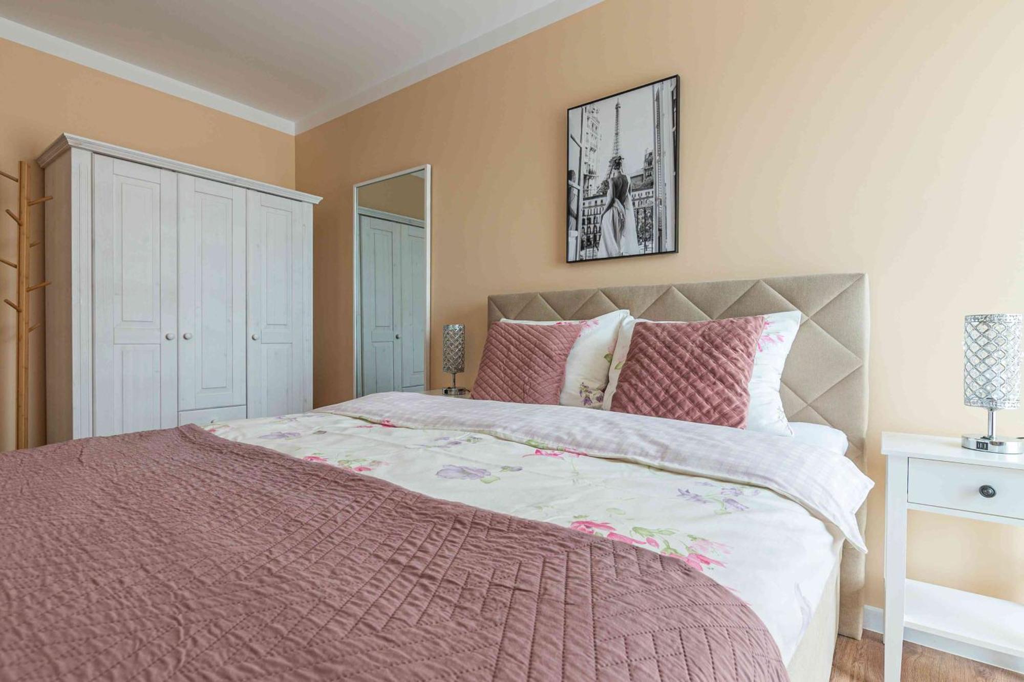 Nowy Apartament - Bulwary Nad Sola - 52M2 Auschwitz Exterior foto